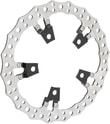 ARLEN NESS BRAKE ROTOR- FREN ROTORU  KIT JAGGED 14