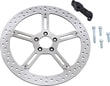 ARLEN NESS BRAKE ROTOR- FREN ROTORU  KIT BIG BRAKE LEFT FOR DYNA & SOFTAIL KOD: 17102392