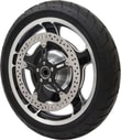 ARLEN NESS BRAKE ROTOR- FREN ROTORU  KIT BIG BRAKE LEFT FOR DYNA & SOFTAIL KOD: 17102392