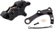ARLEN NESS CALIPER - FREN KALİPERİ  REAR 6 PIST0N ALL BLACK M8 SOFTAIL KOD: 17010775