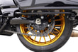 ARLEN NESS CHAIN DRIVE KIT JAGGED 57 TOOTH BLACK KOD: 12102803