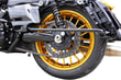 ARLEN NESS CHAIN DRIVE KIT JAGGED 57 TOOTH BLACK KOD: 12102803