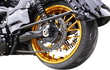 ARLEN NESS CHAIN DRIVE KIT JAGGED 57 TOOTH BLACK KOD: 12102803