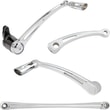 ARLEN NESS CNTRL HL/TOE DEEP CUT CH KOD: 16230560