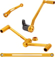 ARLEN NESS CONTROL KIT HEEL/TOE SPEEDLINER  GOLD KOD: 16230596