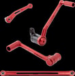 ARLEN NESS CONTROL KIT SOLO SPEEDLINER  RED KOD: 16230606