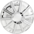 ARLEN NESS COVER - KORUYUCU KAPAK  DERBY CHROME KOD: 11070664