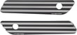 ARLEN NESS COVER LATCH 10G BLK 14-21 KOD:03-608