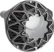 ARLEN NESS Crossfire Air Cleaner- Hava Filtresi - Black KOD: 10102819