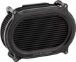 ARLEN NESS FILTER KIT STAGE - FİLTRE KİTİ KADEME  II OVAL PERFORMANCE,ALL BLACK KOD: 10103208