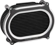 ARLEN NESS FILTER KIT STAGE - FİLTRE KİTİ KADEME  II OVAL PERFORMANCE,BLACK KOD: 10103210