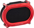 ARLEN NESS FILTER KIT STAGE - FİLTRE KİTİ KADEME  II OVAL PERFORMANCE,RED KOD: 10103212