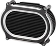 ARLEN NESS FILTER KIT STAGE - FİLTRE KİTİ KADEME  II OVAL PERFORMANCE,BLACK KOD: 10103210