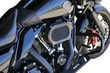 ARLEN NESS FILTER KIT STAGE - FİLTRE KİTİ KADEME  II OVAL PERFORMANCE,ALL BLACK KOD: 10103208
