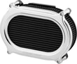 ARLEN NESS FILTER KIT STAGE - FİLTRE KİTİ KADEME  II OVAL PERFORMANCE,CHROME KOD: 10103209