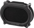 ARLEN NESS FILTER KIT STAGE - FİLTRE KİTİ KADEME  II OVAL PERFORMANCE,ALL BLACK KOD: 10103208