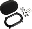 ARLEN NESS FILTER KIT STAGE - FİLTRE KİTİ KADEME  II OVAL PERFORMANCE,ALL BLACK KOD: 10103208