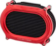 ARLEN NESS FILTER KIT STAGE - FİLTRE KİTİ KADEME  II OVAL PERFORMANCE,RED KOD: 10103212