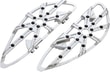 ARLEN NESS FLOORBOARD  - AYAK BORDU  DR 10G CHROME KOD: 16211011
