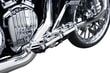 ARLEN NESS FLOORBOARD  - AYAK BORDU  DRIVER DIAMOND CHROME KOD: 16211214