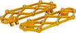 ARLEN NESS FLOORBOARD  - AYAK BORDU  DRIVER DIAMOND GOLD KOD: 16211216