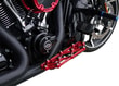 ARLEN NESS FLOORBOARD  - AYAK BORDU  DRIVER DIAMOND RED KOD: 16211217