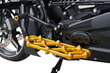 ARLEN NESS FLOORBOARD  - AYAK BORDU  DRIVER DIAMOND GOLD KOD: 16211216