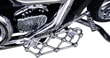 ARLEN NESS FLOORBOARD  - AYAK BORDU  DRIVER DIAMOND CHROME KOD: 16211214