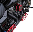 ARLEN NESS FLOORBOARD  - AYAK BORDU  DRIVER DIAMOND RED KOD: 16211217