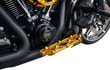 ARLEN NESS FLOORBOARD  - AYAK BORDU  DRIVER DIAMOND GOLD KOD: 16211216