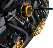 ARLEN NESS FLOORBOARD  - AYAK BORDU  DRIVER DIAMOND GOLD KOD: 16211216