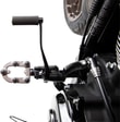 ARLEN NESS FOOTPEGS  - AYAK PEG ADAPTER - SOFTAIL M8 KOD: 16201956