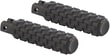 ARLEN NESS FOOTPEGS  - AYAK PEG - AIRTRAX - BLACK KOD: 16201982