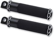 ARLEN NESS FOOTPEGS  - AYAK PEG BEVELED FUSION BLACK KOD: 16201097