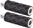 ARLEN NESS FOOTPEGS  - AYAK PEG DIAMOND, CHROME KOD: 16202670