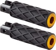 ARLEN NESS FOOTPEGS  - AYAK PEG DRIVER DIAMOND, GOLD KOD: 16202677