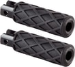 ARLEN NESS FOOTPEGS  - AYAK PEG DRIVER DIAMOND, BLACK KOD: 16202671