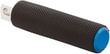ARLEN NESS FOOTPEGS  - AYAK PEG - KNURLED - BLUE KOD: 16201964