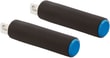 ARLEN NESS FOOTPEGS  - AYAK PEG - KNURLED - BLUE KOD: 16201964