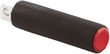 ARLEN NESS FOOTPEGS  - AYAK PEG - KNURLED - RED KOD: 16201965