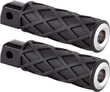 ARLEN NESS FOOTPEGS  - AYAK PEG PASSENGER DIAMOND, CHROME KOD: 16202674