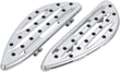 ARLEN NESS FOOTPEGS  - AYAK PEG PASSENGER DIAMOND, RED KOD: 16202680