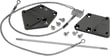 ARLEN NESS FORWARD CONTROL EXTENSION KIT KOD: 16220444