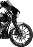 ARLEN NESS FRONT FENDER - ÇAMURLUK PRO SHORT  21