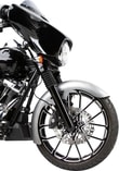 ARLEN NESS FRONT FENDER - ÇAMURLUK REAL STEEL RAPPER 21