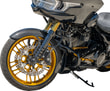 ARLEN NESS Front FENDER - ÇAMURLUK - Wrapper - 19