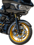 ARLEN NESS Front FENDER - ÇAMURLUK - Wrapper - 19