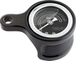 ARLEN NESS GAUGE OIL PRESSURE- YAĞ GÖSTERGESİ METHOD BLACK KOD: 22120898