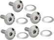 ARLEN NESS HARDWARE FRONT ROTOR 5PK KOD: 24011526