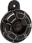 ARLEN NESS HORN  BEVELED BLACK UNIVERSAL KOD: 21070161
